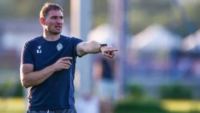 Photo: NK Lokomotiva