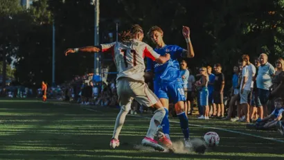 Foto: GNK Dinamo