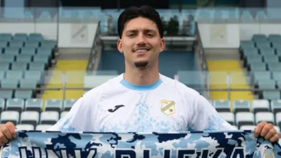 Photo: HNK Rijeka