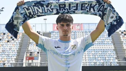 Facebook/HNK Rijeka