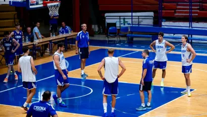 Foto: KK Cibona