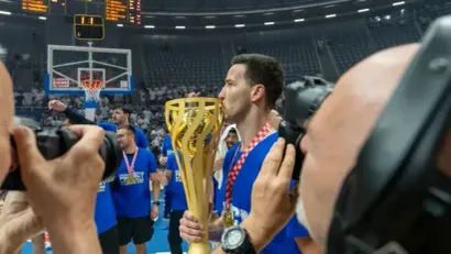 Hrvoje Kostelac/PIXSELL