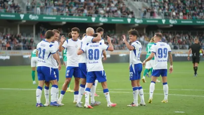 Foto: Hrvoje Herent