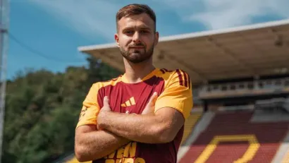 Photo: Dukla Prag