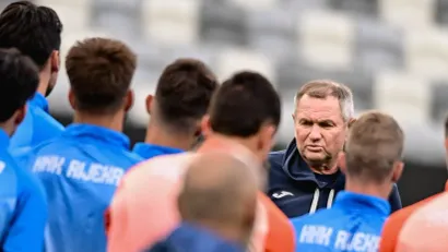 Foto: NK Rijeka Official