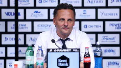 Igor Kralj/Pixsell