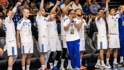 foto: RK Zagreb