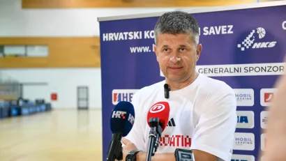 Marin Sušić/HKS