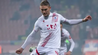 Foto: HŠK Zrinjski