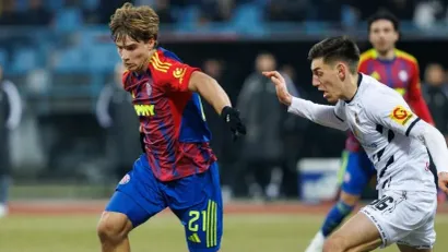 Robert Matic/Hajduk.hr