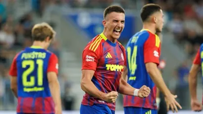 Robert Matic/Hajduk.hr