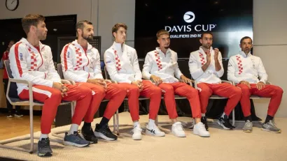 Foto: Hrvatski teniski savez