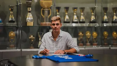 GNK Dinamo