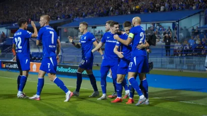 Foto: Hrvoje Herent