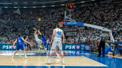 Hrvoje Kostelac/PIXSELL