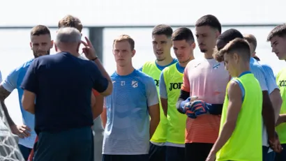 Foto: NK Rijeka Official