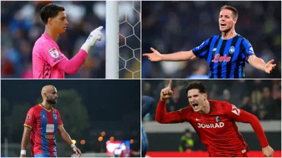 REUTERS/Daniele Mascolo, Heiko Becker / Action Images/Lee Smith / Dejan Rakita/PIXSELL