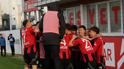 Foto: NK Sesvete/ Facebook