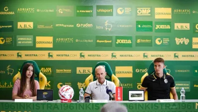 Foto: NK Istra 1961