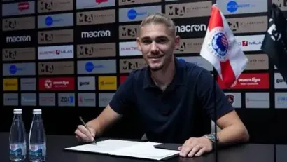 Foto: HŠK Zrinjski