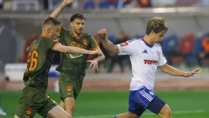 Robert Matic/Hajduk.hr