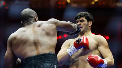 REUTERS/Hamad I Mohammed