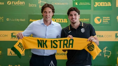 NK istra 1961