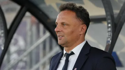 Luka Stanzl/GNK Dinamo/PIXSELL
