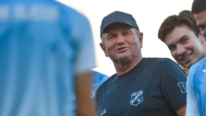 Foto: NK Rijeka Official