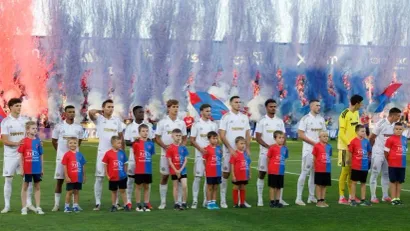 Robert Matic/Hajduk.hr
