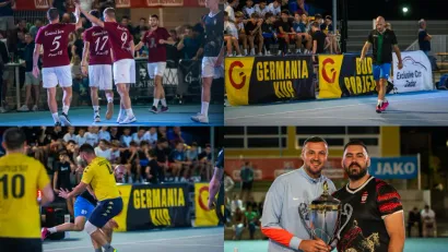 Instagram/Malonogometni turnir NOVI BOKANJAC 2026