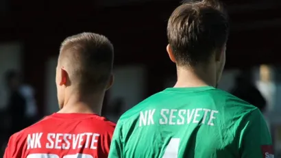 Foto: Sesvete Official