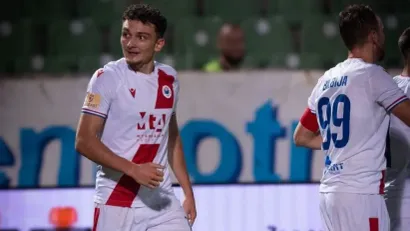 Foto: HŠK Zrinjski