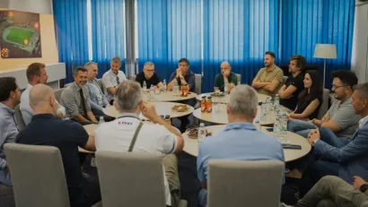 Luka Stanzl/GNK Dinamo