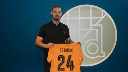GNK Dinamo