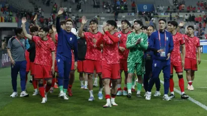 REUTERS/Kim Soo-Hyeon