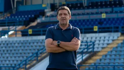 NK Slaven Belupo
