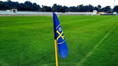 Foto: NK Novalja Instagram
