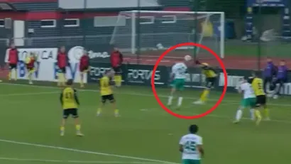 Screenshot/YouTube/FK Kauno Žalgiris