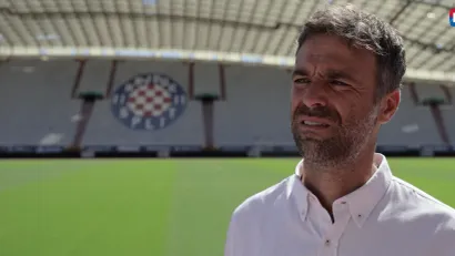 Screenshot/HNK Hajduk Split