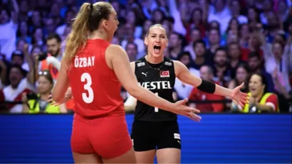 Volleyball Explained Facebook