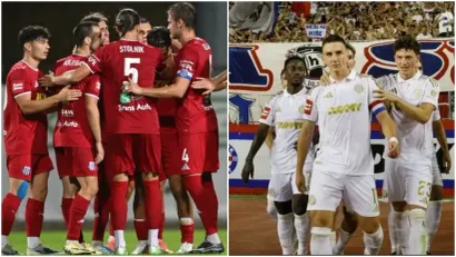 Davor Puklavec/PIXSELL; Robert Matic/Hajduk.hr