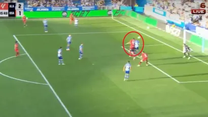 Screenshot Sportklub