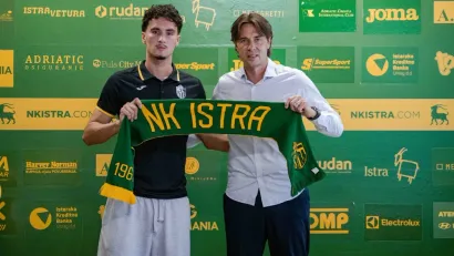 Foto: NK Istra