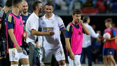 Robert Matic/Hajduk.hr