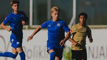 Foto: GNK Dinamo