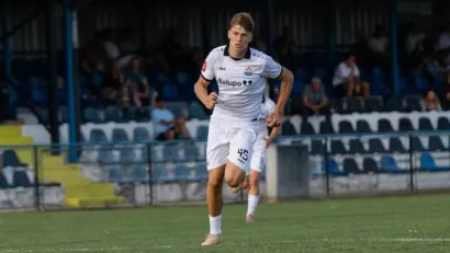 Photo: NK Slaven Belupo