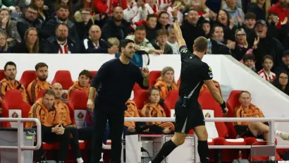 Action Images via Reuters/Lee Smith
