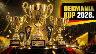 Germanijak