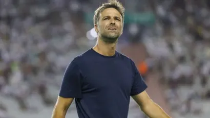 Robert Matic/Hajduk.hr